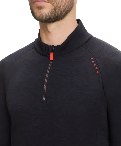 Core Heren Lange Mouw Shirt