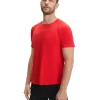 Core Speed Heren T-Shirt Ronde Hals
