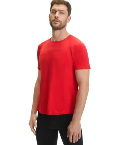 Core Speed Heren T-Shirt Ronde Hals
