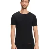 Core Speed Heren T-Shirt Ronde Hals