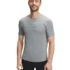 Core Speed Heren T-Shirt Ronde Hals