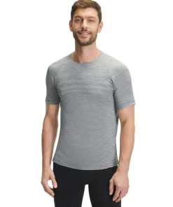 Core Speed Heren T-Shirt Ronde Hals