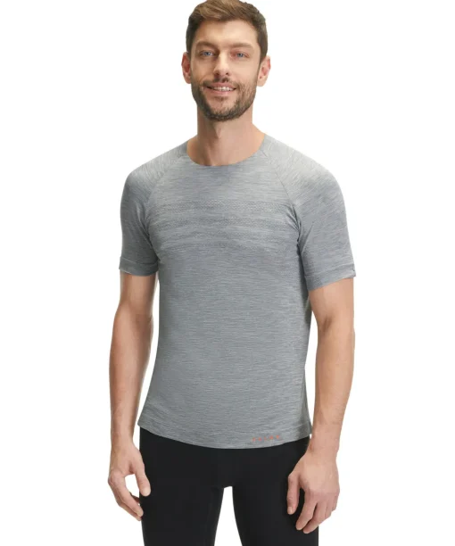 Core Speed Heren T-Shirt Ronde Hals
