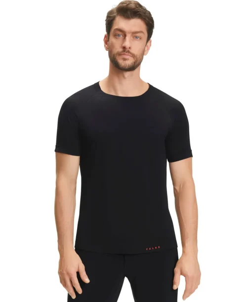 Core Speed Heren T-Shirt Ronde Hals