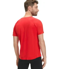 Core Speed Heren T-Shirt Ronde Hals