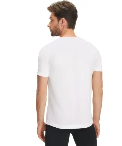 Core Speed Heren T-Shirt Ronde Hals