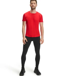 Core Speed Heren T-Shirt Ronde Hals