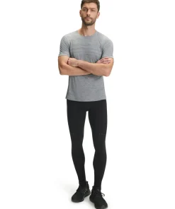 Core Speed Heren T-Shirt Ronde Hals