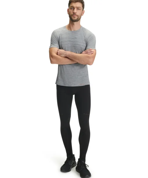 Core Speed Heren T-Shirt Ronde Hals