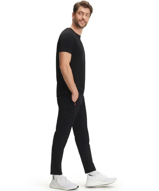 Core Speed Heren T-Shirt Ronde Hals