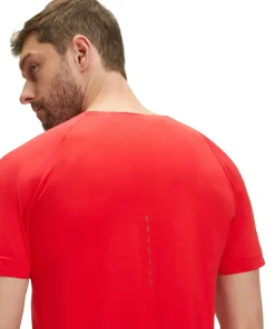 Core Speed Heren T-Shirt Ronde Hals