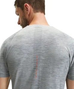 Core Speed Heren T-Shirt Ronde Hals