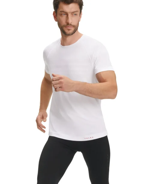 Core Speed Heren T-Shirt Ronde Hals