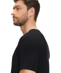 Core Speed Heren T-Shirt Ronde Hals