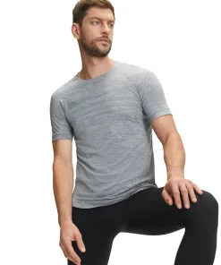 Core Speed Heren T-Shirt Ronde Hals