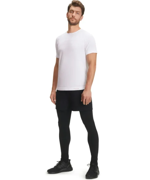 Core Speed Heren T-Shirt Ronde Hals