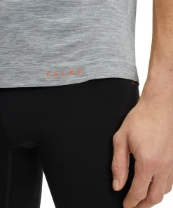 Core Speed Heren T-Shirt Ronde Hals