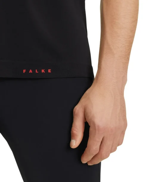 Core Speed Heren T-Shirt Ronde Hals