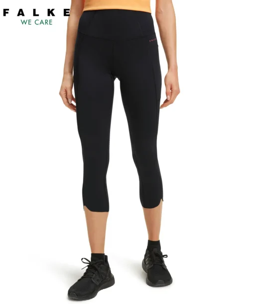 Core Sports Tights 7/8 Dames 3/4 Tights