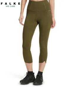 Core Sports Tights 7/8 Dames 3/4 Tights
