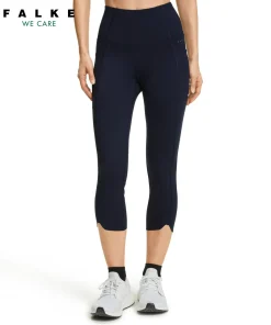 Core Sports Tights 7/8 Dames 3/4 Tights
