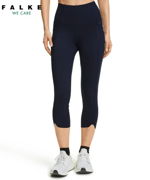 Core Sports Tights 7/8 Dames 3/4 Tights