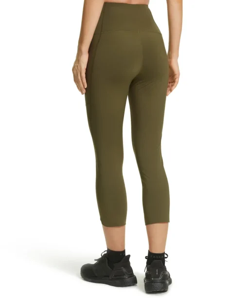 Core Sports Tights 7/8 Dames 3/4 Tights