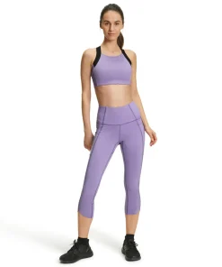 Core Sports Tights 7/8 Dames 3/4 Tights