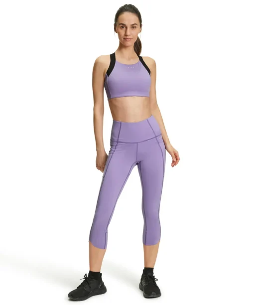 Core Sports Tights 7/8 Dames 3/4 Tights
