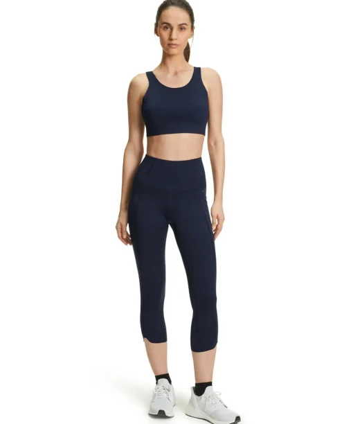 Core Sports Tights 7/8 Dames 3/4 Tights
