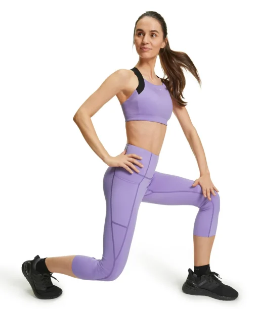 Core Sports Tights 7/8 Dames 3/4 Tights