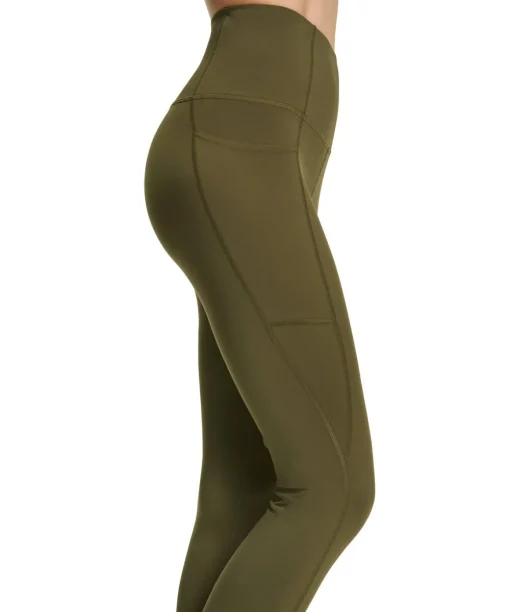 Core Sports Tights 7/8 Dames 3/4 Tights