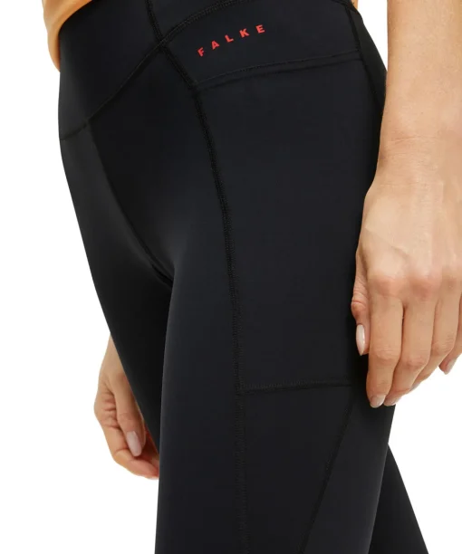 Core Sports Tights 7/8 Dames 3/4 Tights