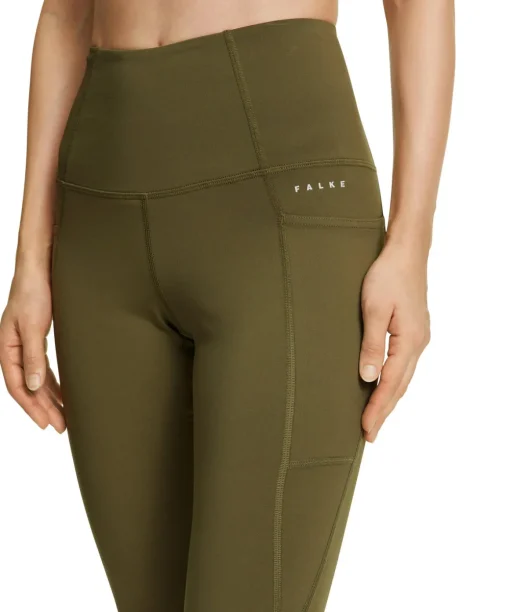Core Sports Tights 7/8 Dames 3/4 Tights