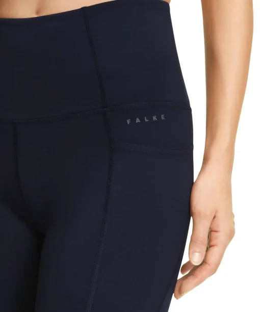 Core Sports Tights 7/8 Dames 3/4 Tights