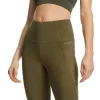 Core Sports Tights Short Dames Performance Short Tights