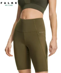 Core Sports Tights Short Dames Performance Short Tights
