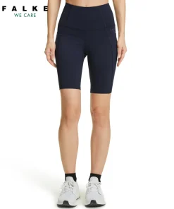 Core Sports Tights Short Dames Performance Short Tights