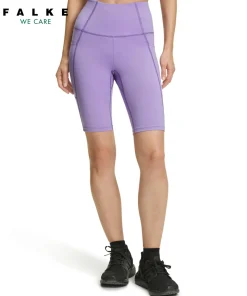 Core Sports Tights Short Dames Performance Short Tights
