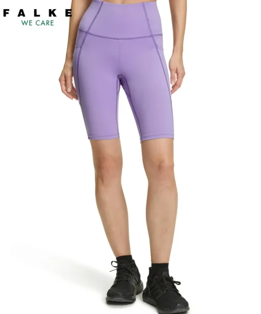 Core Sports Tights Short Dames Performance Short Tights