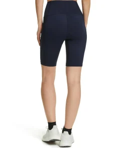 Core Sports Tights Short Dames Performance Short Tights