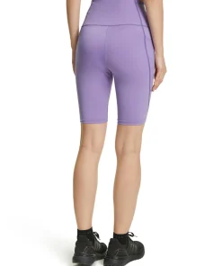 Core Sports Tights Short Dames Performance Short Tights