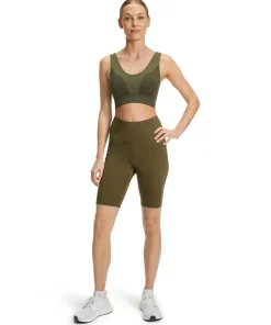 Core Sports Tights Short Dames Performance Short Tights