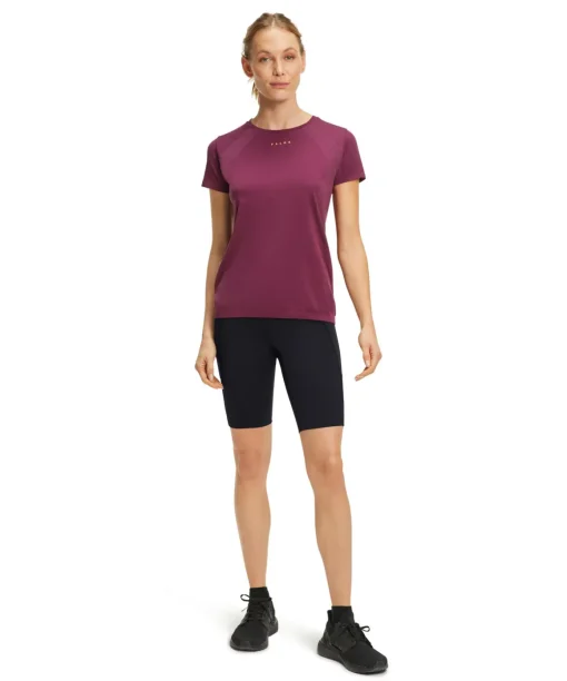 Core Sports Tights Short Dames Performance Short Tights