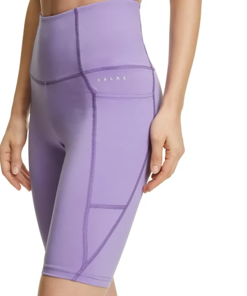 Core Sports Tights Short Dames Performance Short Tights