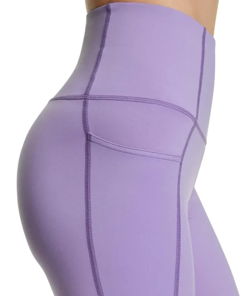 Core Sports Tights Short Dames Performance Short Tights