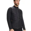 Core Thermal Heren Vest Opstaande Kraag