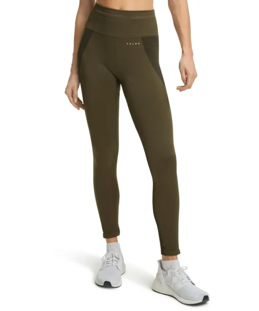 Core Tights Seamless Dames Tights