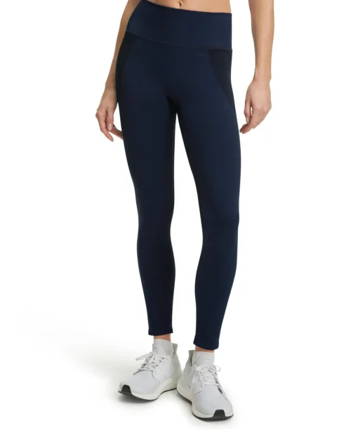 Core Tights Seamless Dames Tights