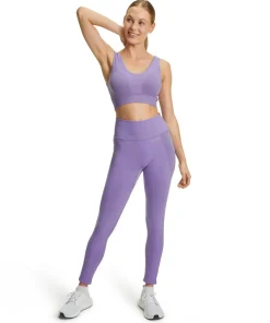Core Tights Seamless Dames Tights